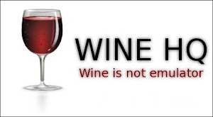 WINEHQ 1.7 WINEHQ 1.7