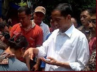 Kontroversi Upah Buruh Jakarta Ala Jokowi