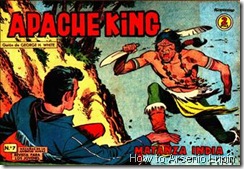 P00008 - Apache King - A.Guerrero P00008 - Apache King - A.Guerrero