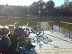 Promem z Tarchomina do Łomianek, Kampinos - rower g&oacute;rski