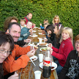 Zelten - 17.09.2008