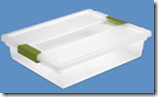 large clip box