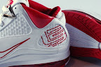Ohio State osu lebron7 home 03 Ohio State