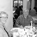 Buffetabend im Edenlehen