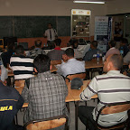 formation AFRA a marrakech