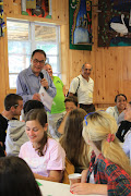 NYU Wagner New Student Retreat Fall 2012