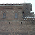 2006 01 05046 Poland - Krakow - Barbakan.JPG