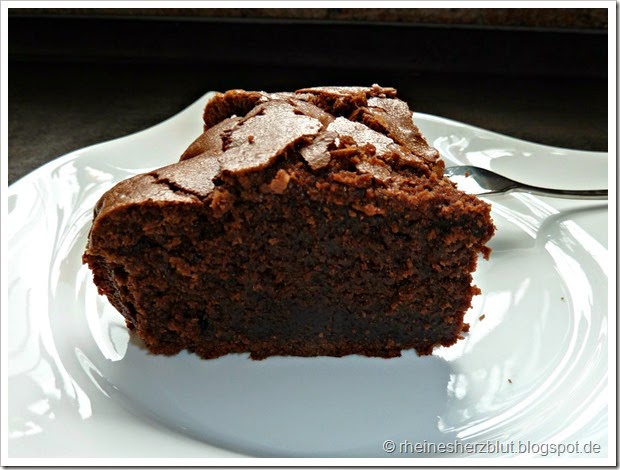 2015_03_31 Schokokuchen 2015_03_31 Schokokuchen