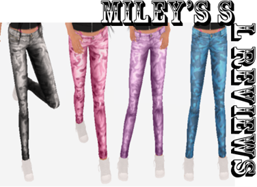 brooke fatal jeans