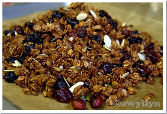 Granola Granola