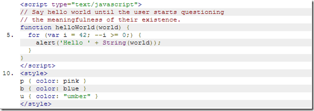 Google-Code-Prettify-Theme-Default Google-Code-Prettify-Theme-Default