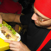  Pagode_Amigos_Andrezinho_Cohatrac_26_09_2010