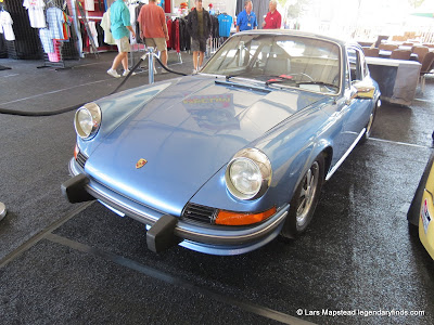  2012 Auction Previews Monterey California