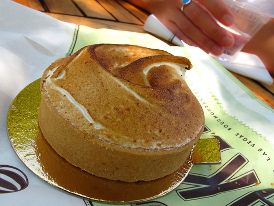Bouchon Bakery Lemon Tart Bouchon Bakery Lemon Tart