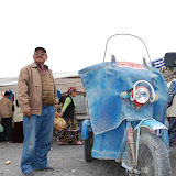 Market day