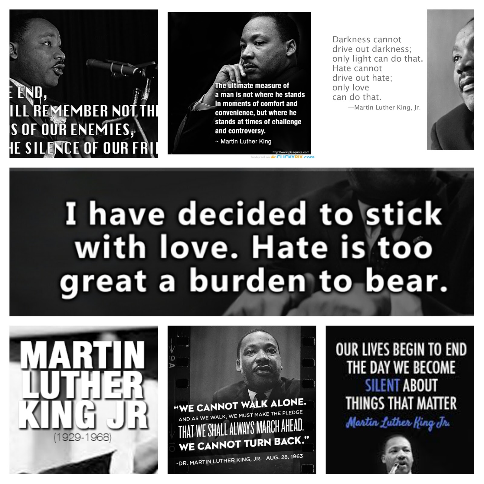 the life of martin luther king jr Martin luther king jr martin luther king dedicated his life to love and to justice for his fellow human beings, and he died because of that effort in this difficult. the life of martin luther king jr Martin luther king jr martin luther king dedicated his life to love and to justice for his fellow human beings, and he died because of that effort in this difficult.