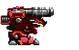 punch1-prometheus-fire-metal-warriors-snes