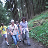 Wanderung 2011