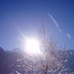 Impressionen Winter