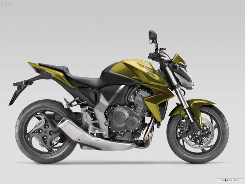 Image Dimension: 512x384 :: Honda CB1000R | Bike Walls: Stunning Performance Naked style, breathtaking acceleration, light, responsive handling and invigorating thrills at every twist of its throttle Honda CB1000R | Bike Walls: Stunning Performance Naked style, breathtaking acceleration, light, responsive handling and invigorating thrills at every twist of its throttle