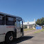 Equipe Expresso Alegria na estrada no RS