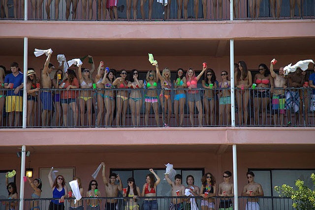 Spring Breakers 04