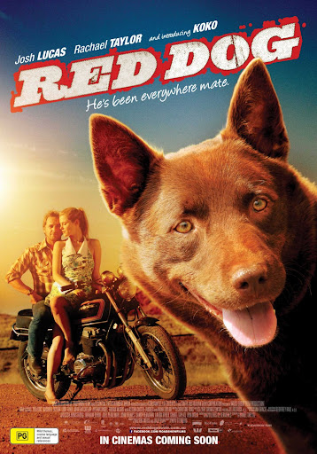 download Red Dog baixar capa Red Dog