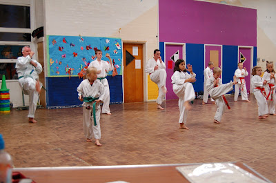  October 2010 Grading Pictures