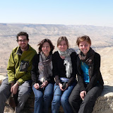 Wadi mujib - photo de groupe.JPG