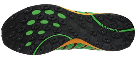 Merrell Mix Master Sole