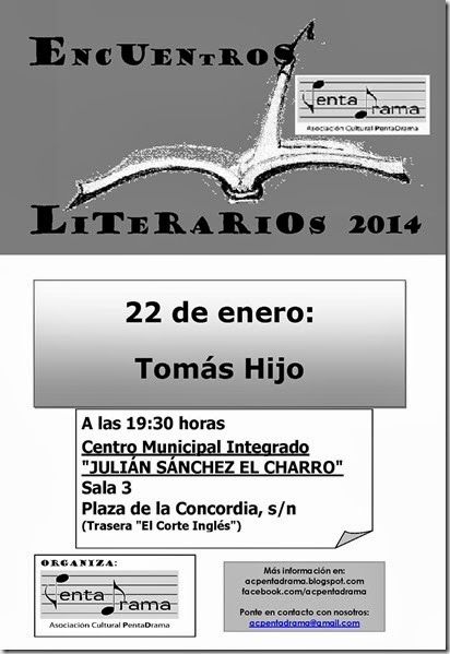 TOMÁS HIJO CARTEL TOMÁS HIJO CARTEL