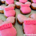 Piglet donuts at Go Nuts Donuts Abreeza