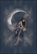 Moon Elven Princess