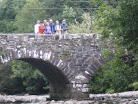 Blackstones Bridge
