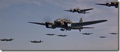 BoB Heinkel Bombers