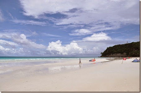 Philippines Boracay beach 130913_0206