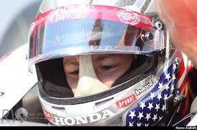 Marco Andretti