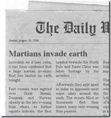 newspaper newspaper