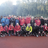 Slot najaarsprogramma JT '09