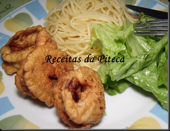 Calamares Calamares