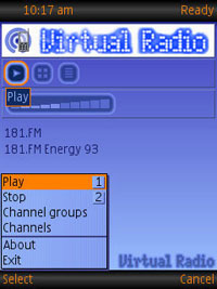 Descargar Virtual Radio para celulares gratis