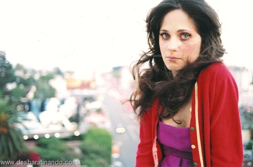 Zooey Deschanel linda sensual sexy sedutora desbaratinando (91) Zooey Deschanel linda sensual sexy sedutora desbaratinando (91)