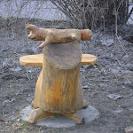  Садовая мебель