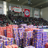 Live Ashrafieh Christmas Fiesta