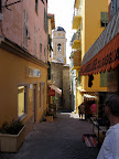 France. Cote d'Azur 2011 Slideshow