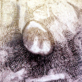 le Seigneur du Crépuscule... 2000; C3 C5/eau-forte, aquatinte; 63 x 97mm