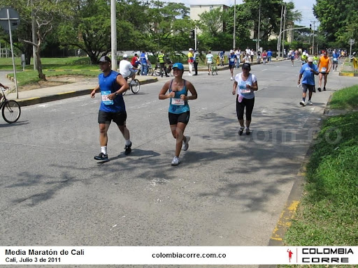 Programas de entrenamiento para 5k