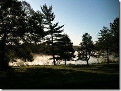 SMP lake