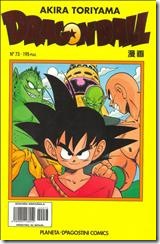 P00062 - Dragon Ball -  - por ZzZz