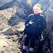 Tongariro Crossing, New Zealand